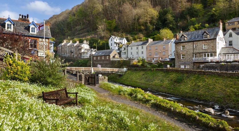 Photo of Lorna Doone Cottage, Lynmouth