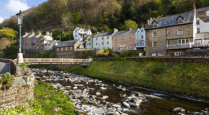 Photo of Lorna Doone Cottage, Lynmouth