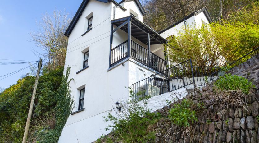 Photo of Lorna Doone Cottage, Lynmouth