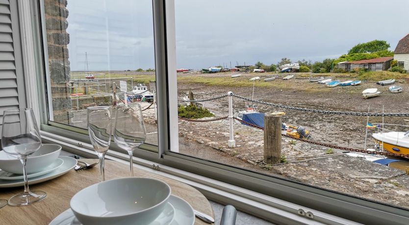 Photo of Harbour House Studio, Porlock Weir
