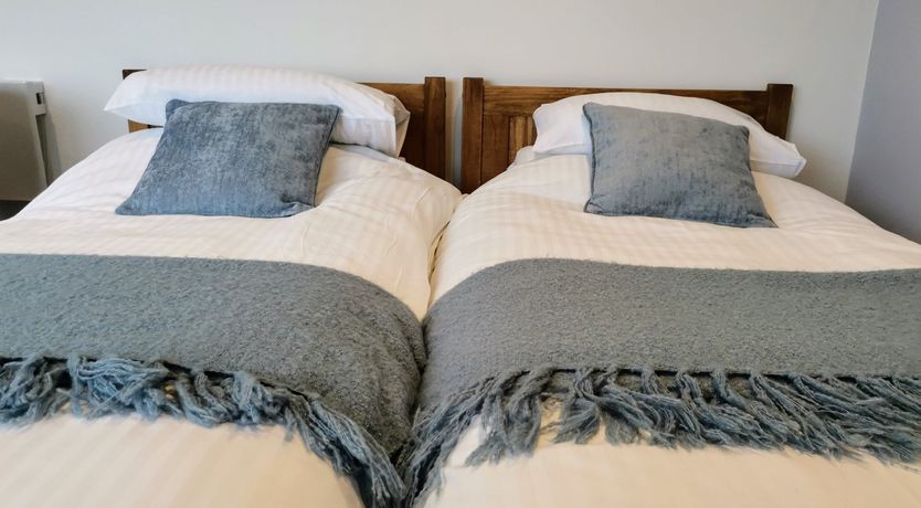 Photo of Harbour House Studio, Porlock Weir