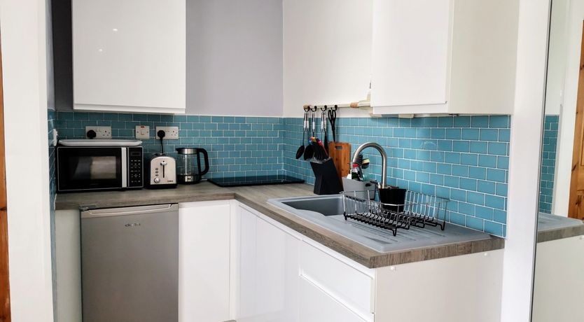 Photo of Harbour House Studio, Porlock Weir