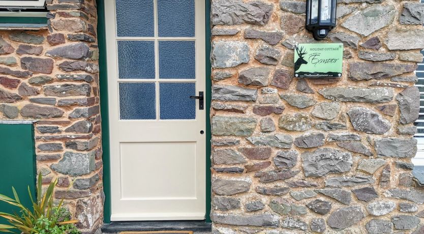 Photo of Harbour House Studio, Porlock Weir