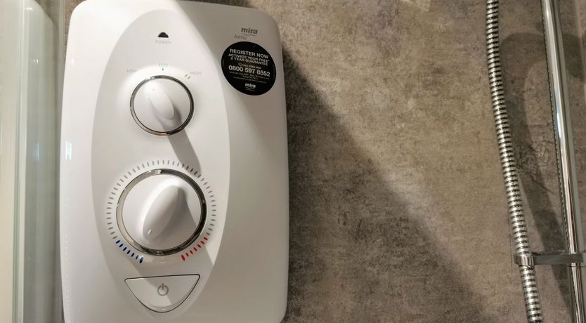 Photo of Harbour House Studio, Porlock Weir