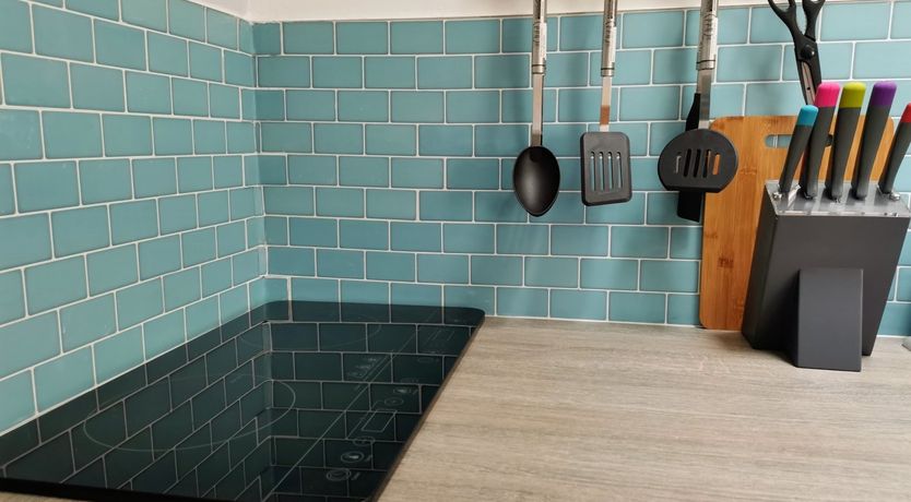 Photo of Harbour House Studio, Porlock Weir