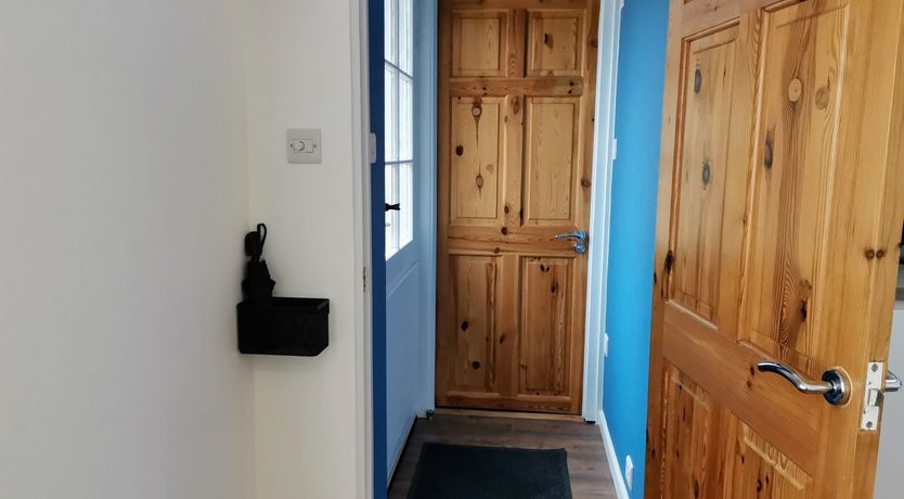 Photo of Harbour House Studio, Porlock Weir