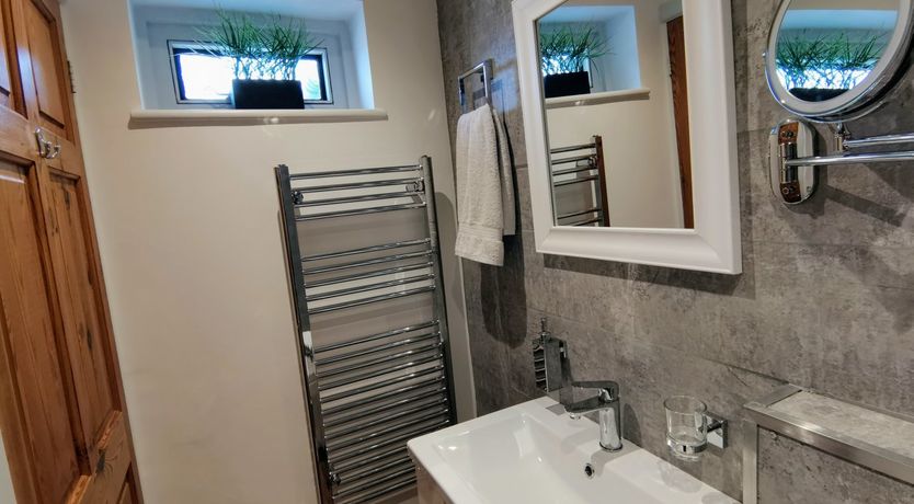 Photo of Harbour House Studio, Porlock Weir