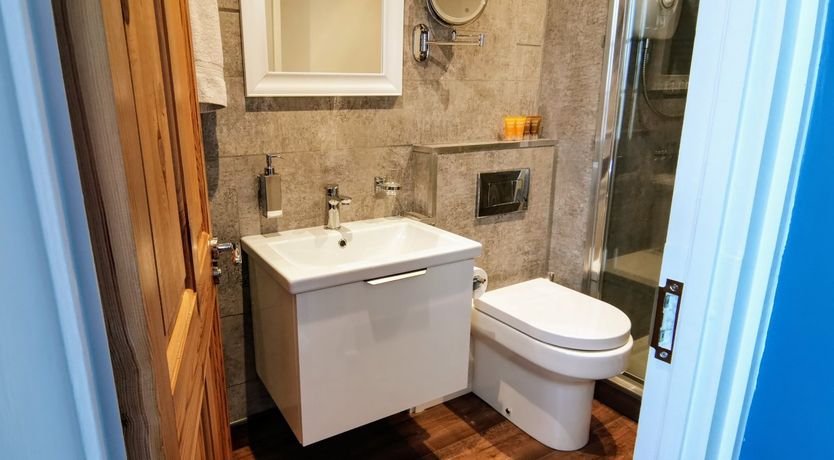 Photo of Harbour House Studio, Porlock Weir