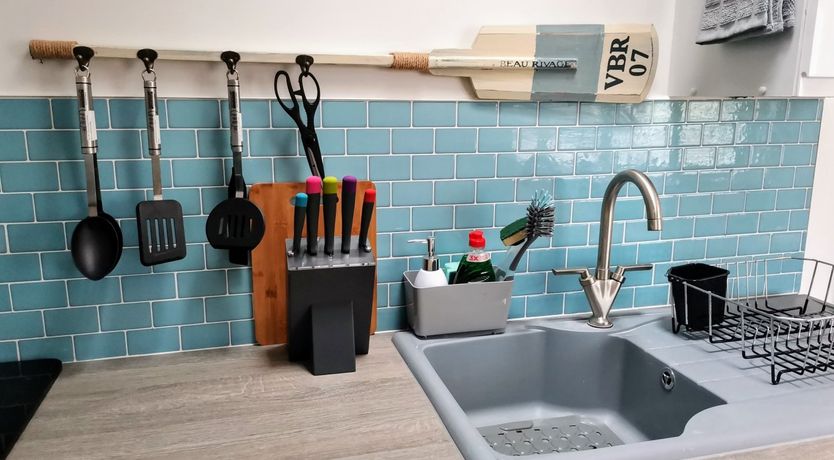 Photo of Harbour House Studio, Porlock Weir