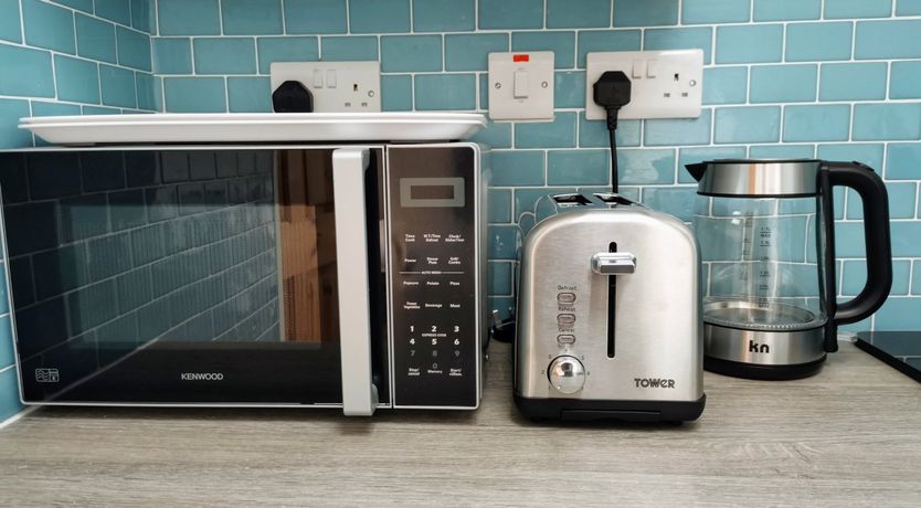 Photo of Harbour House Studio, Porlock Weir