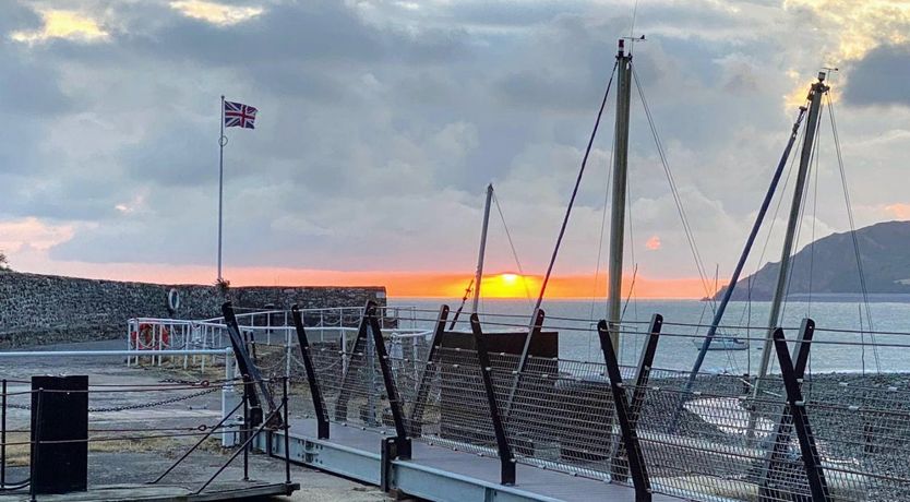 Photo of Harbour House Studio, Porlock Weir