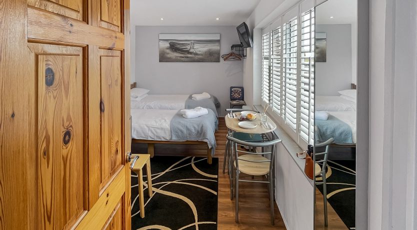 Photo of Harbour House Studio, Porlock Weir