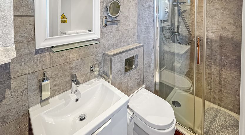 Photo of Harbour House Studio, Porlock Weir