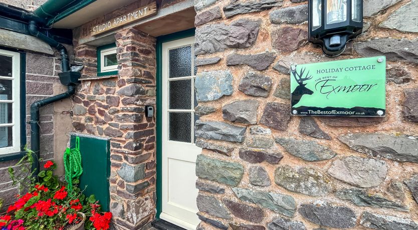 Photo of Harbour House Studio, Porlock Weir