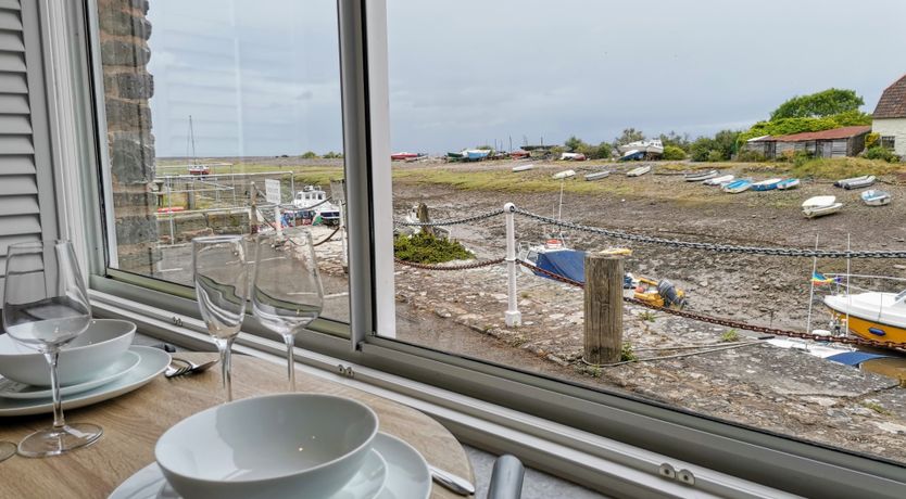 Photo of Harbour House Studio, Porlock Weir