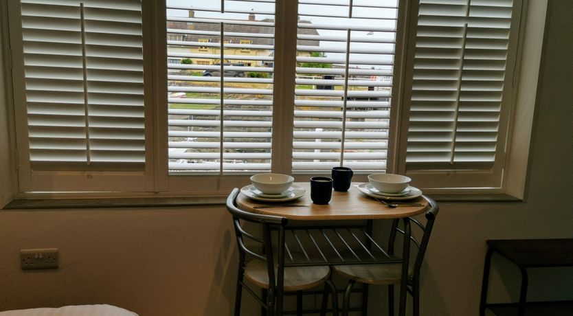 Photo of Harbour House Studio, Porlock Weir