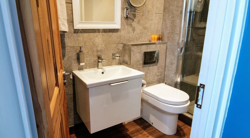 Photo of Harbour House Studio, Porlock Weir