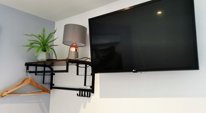 Photo of Harbour House Studio, Porlock Weir