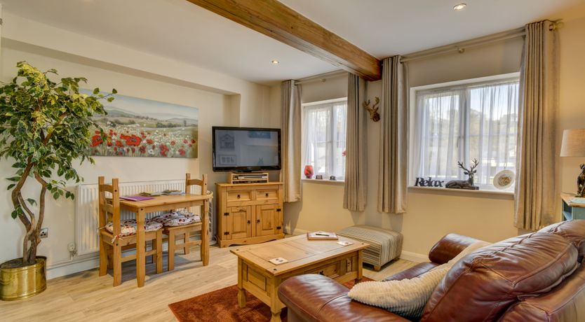 Photo of The Old Post Office, Exford