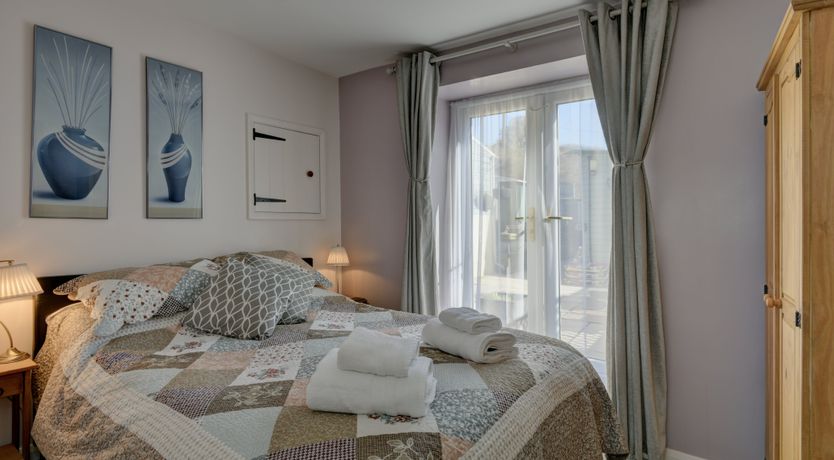 Photo of The Old Post Office, Exford