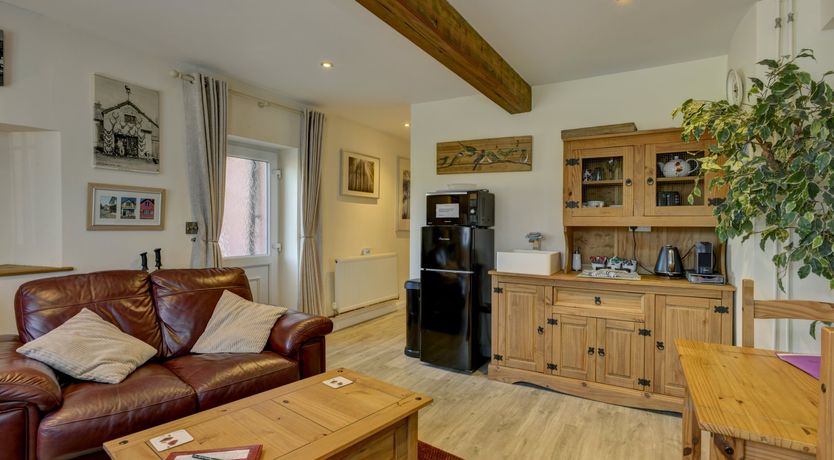 Photo of The Old Post Office, Exford