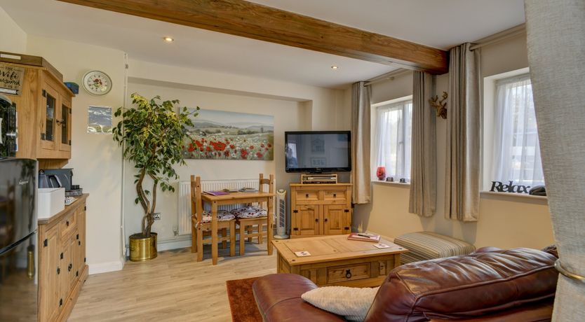 Photo of The Old Post Office, Exford