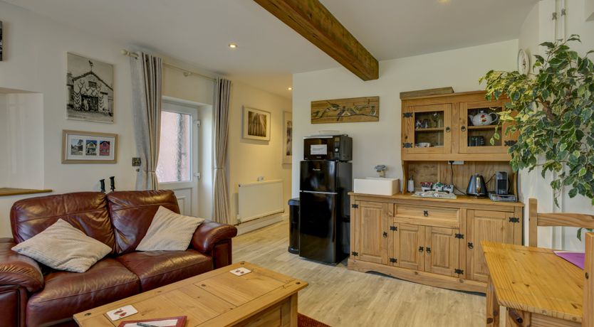 Photo of The Old Post Office, Exford