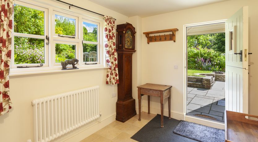 Photo of Royal Oak Cottage, Withypool