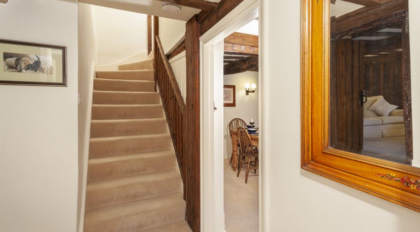 Photo of Royal Oak Cottage, Withypool