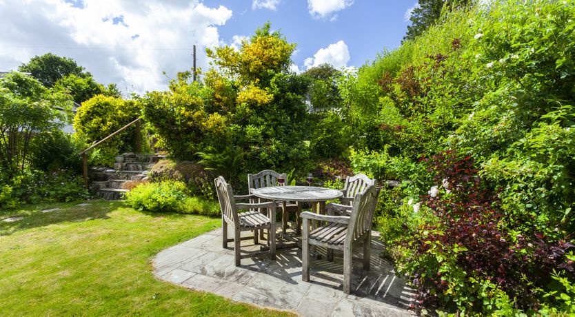 Photo of Royal Oak Cottage, Withypool