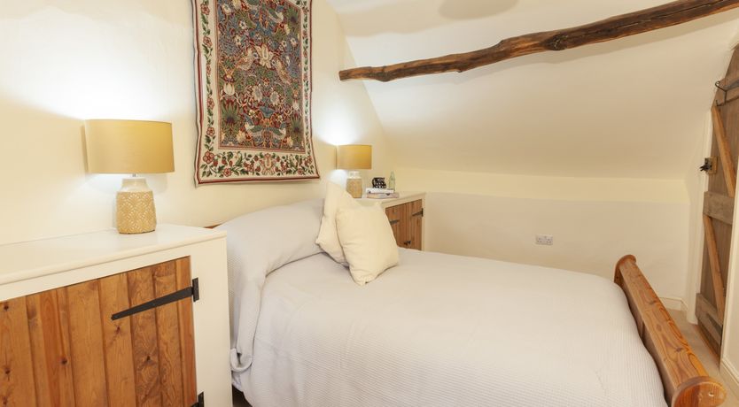 Photo of Royal Oak Cottage, Withypool