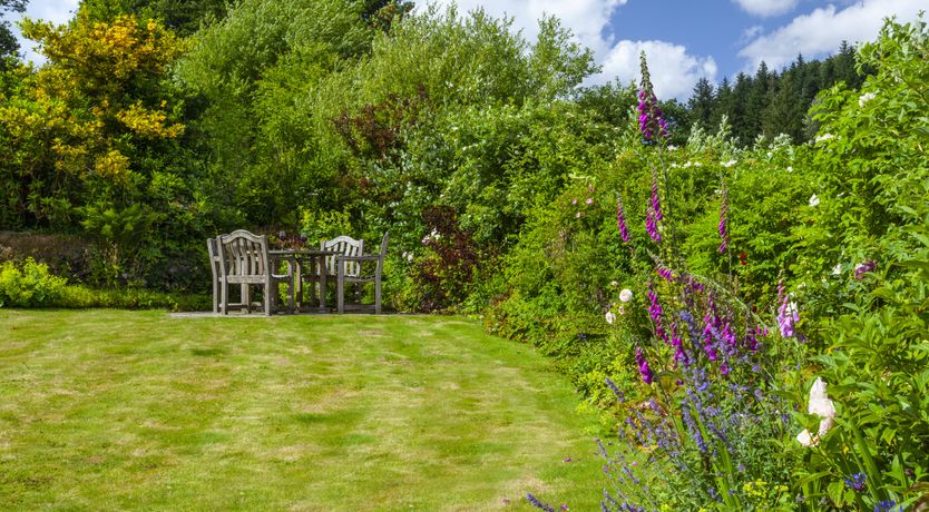 Photo of Royal Oak Cottage, Withypool