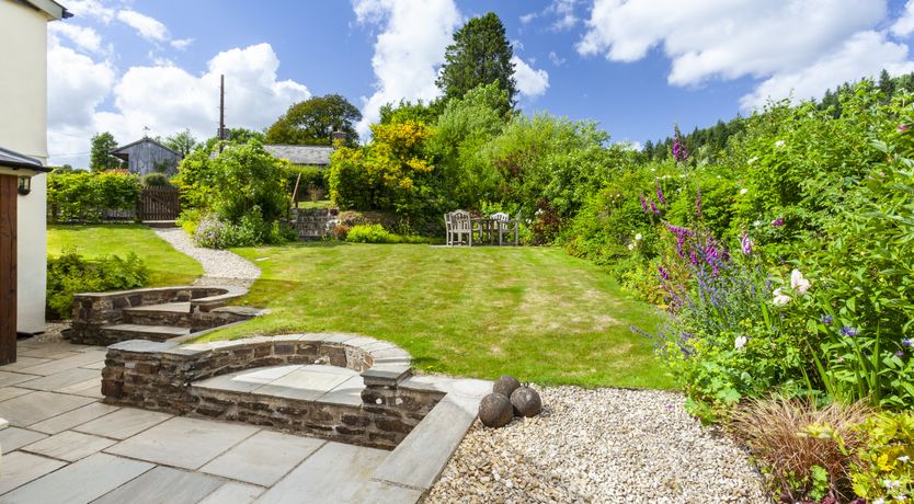 Photo of Royal Oak Cottage, Withypool