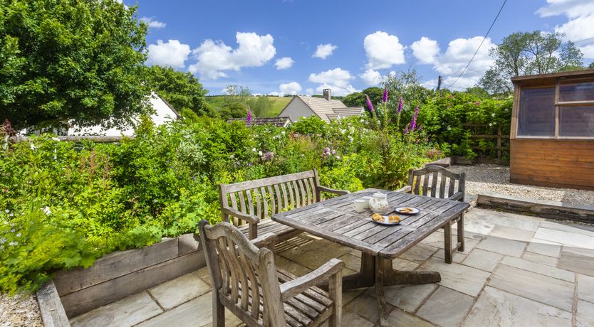 Photo of Royal Oak Cottage, Withypool