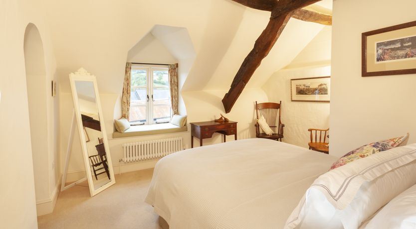 Photo of Royal Oak Cottage, Withypool