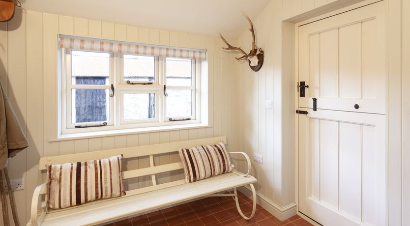 Photo of Royal Oak Cottage, Withypool