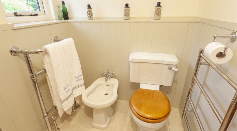 Photo of Royal Oak Cottage, Withypool