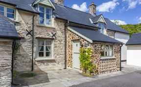 Photo of Royal Oak Cottage, Withypool