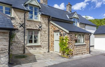 Royal Oak Cottage, Withypool Holiday Cottage