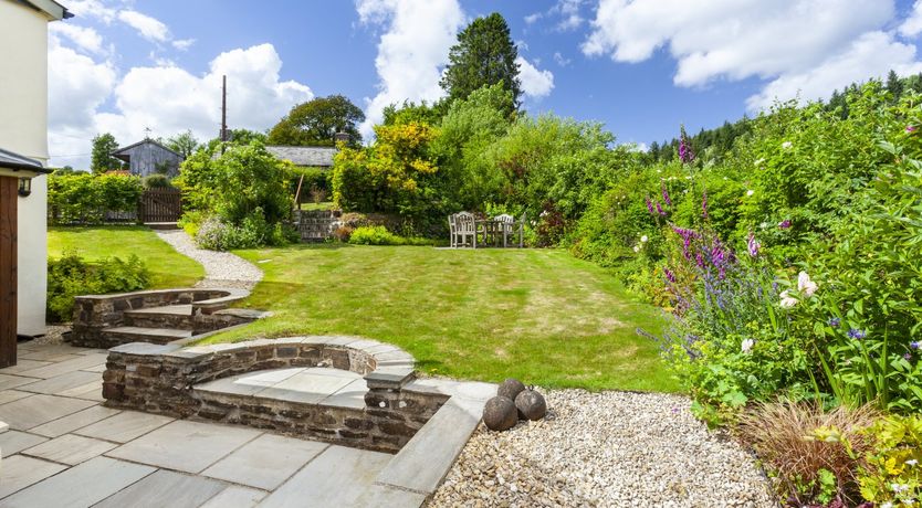 Photo of Royal Oak Cottage, Withypool
