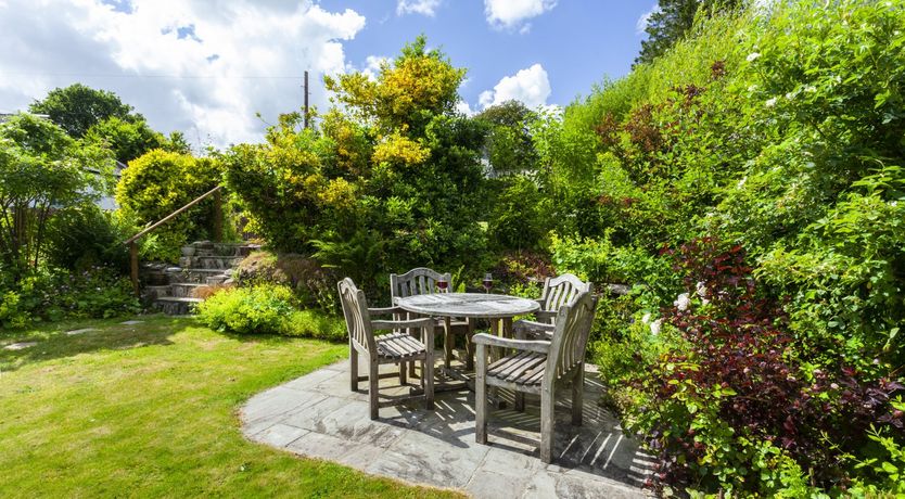 Photo of Royal Oak Cottage, Withypool