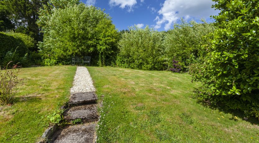 Photo of Royal Oak Cottage, Withypool