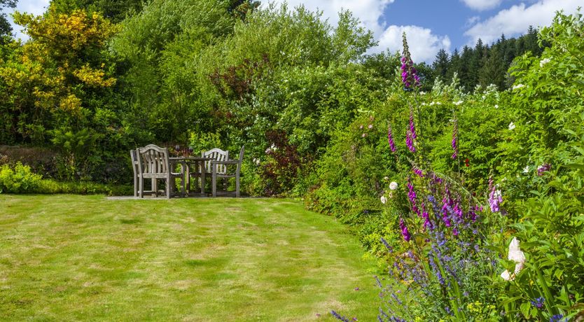 Photo of Royal Oak Cottage, Withypool