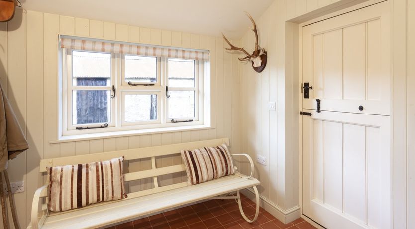 Photo of Royal Oak Cottage, Withypool