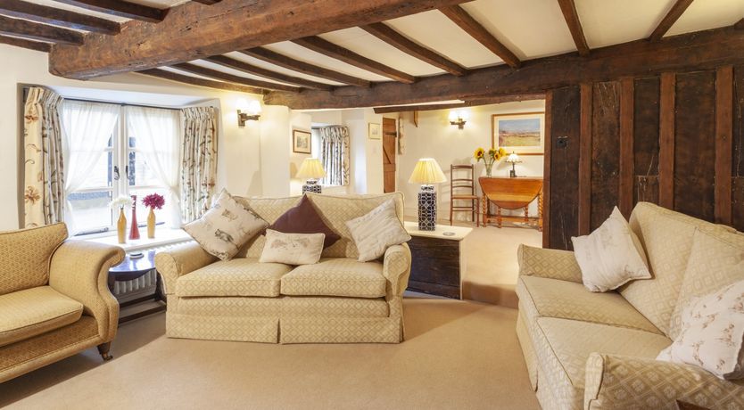 Photo of Royal Oak Cottage, Withypool