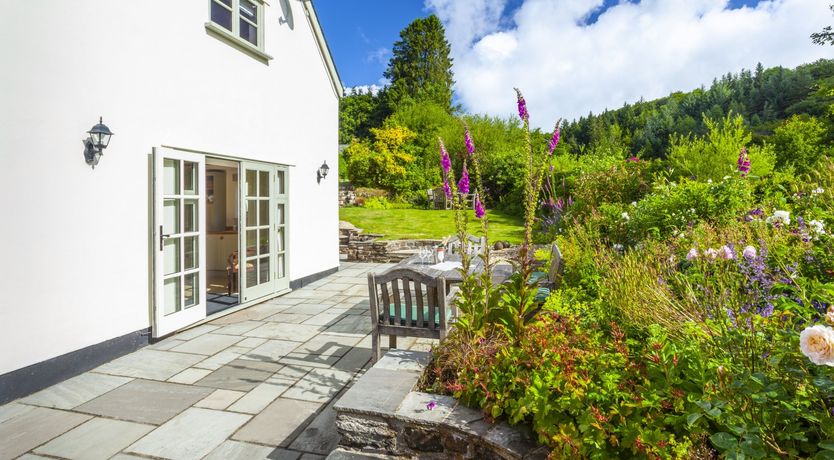 Photo of Royal Oak Cottage, Withypool