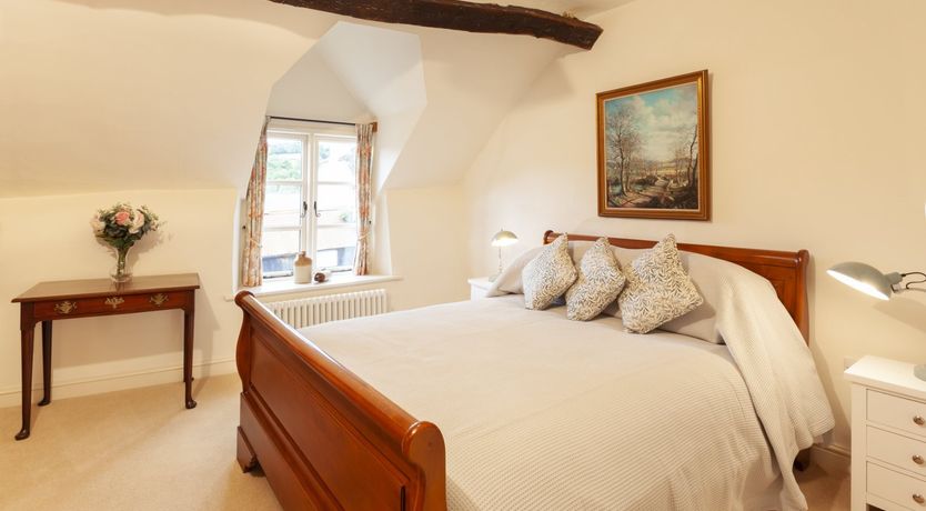 Photo of Royal Oak Cottage, Withypool