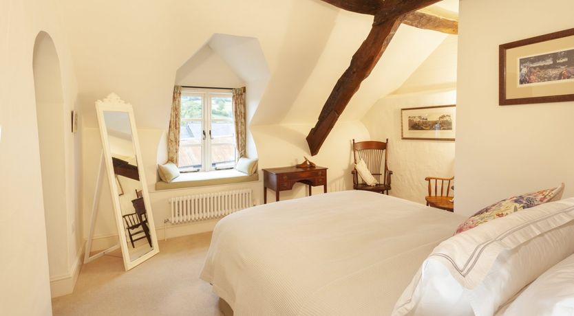 Photo of Royal Oak Cottage, Withypool