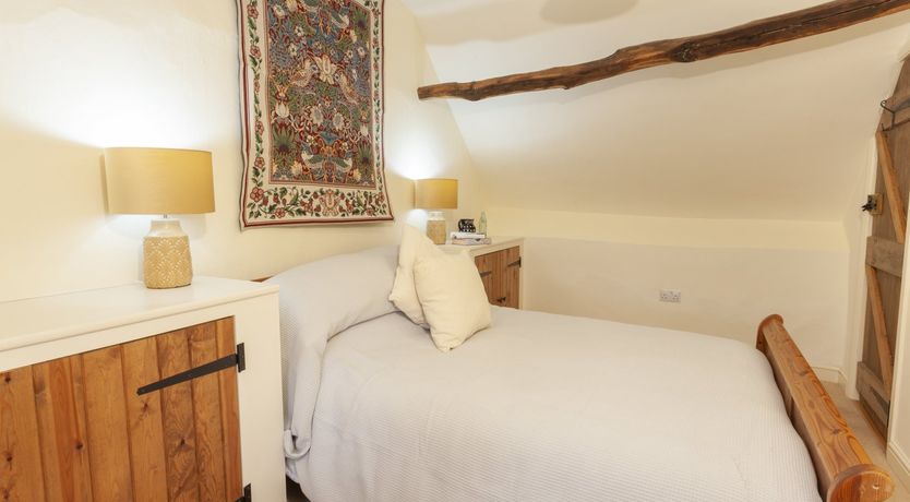 Photo of Royal Oak Cottage, Withypool