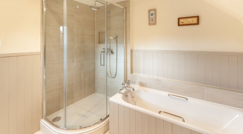 Photo of Royal Oak Cottage, Withypool